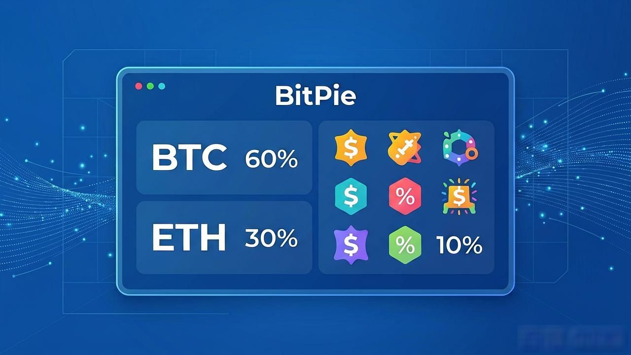 比特派钱包怎么用?一文教你上手加密货币投资计划