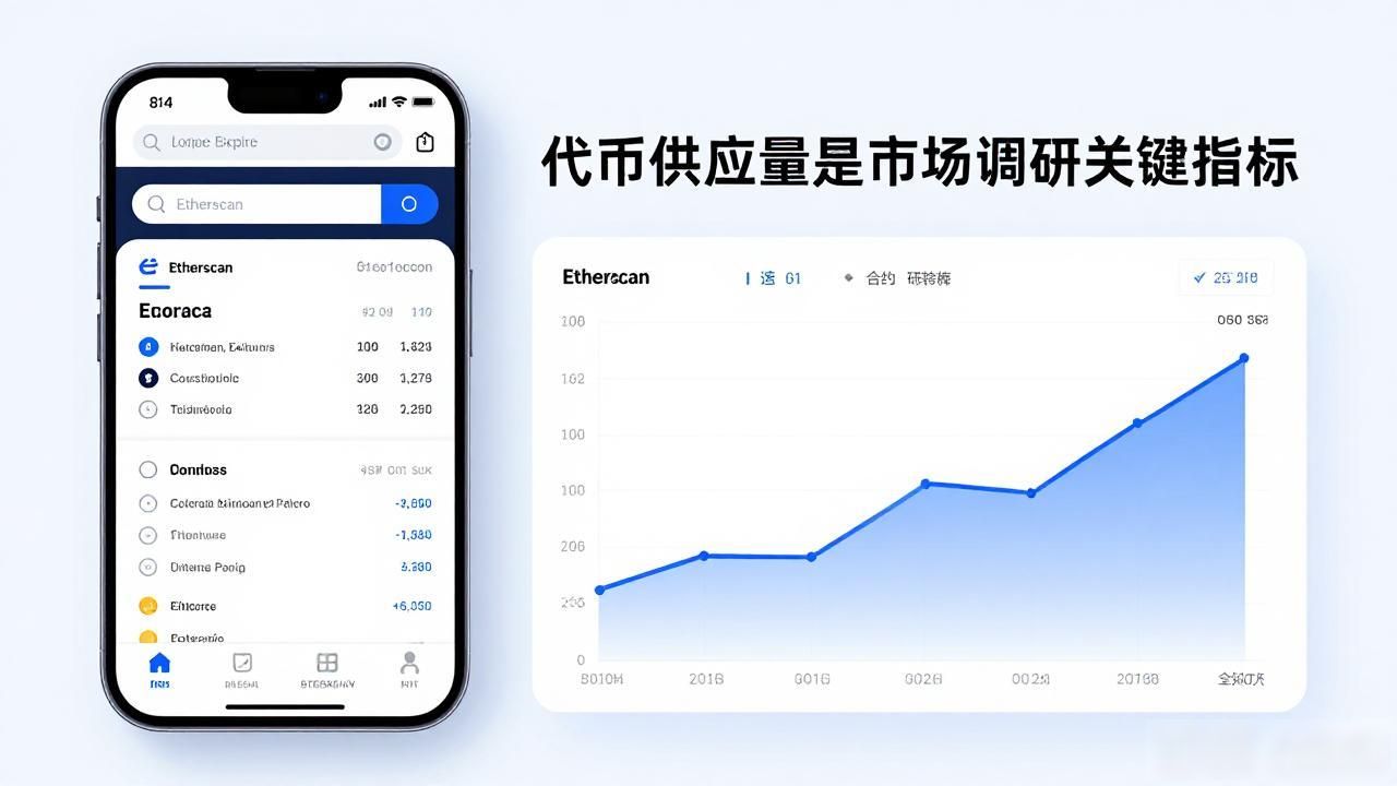 用比特派Bitpie正式版下载做市场调研,新手也能上手