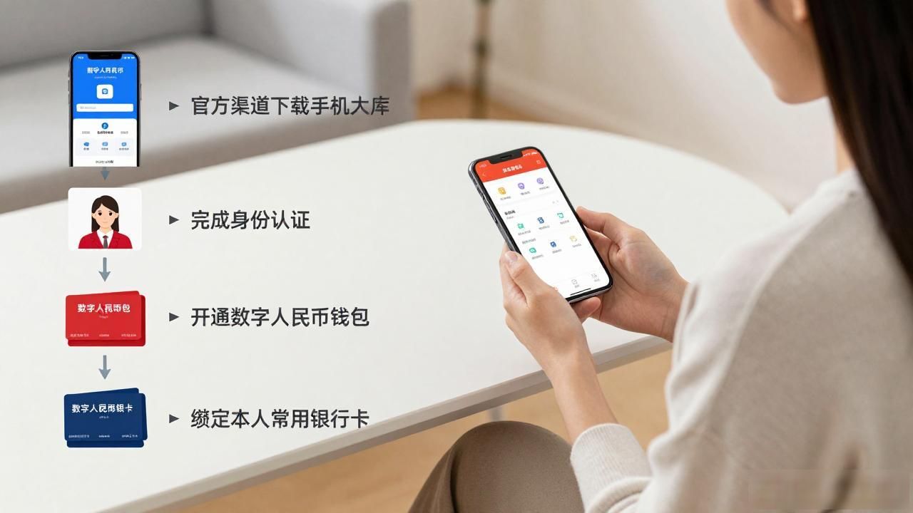 南京现在能用数字货币了吗?一文讲清楚