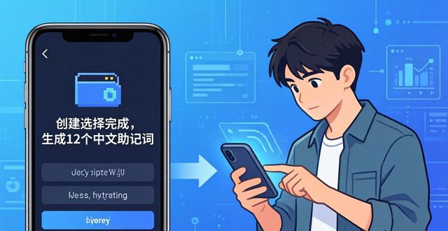 比特派新体验:3步添加钱包,新手秒上手