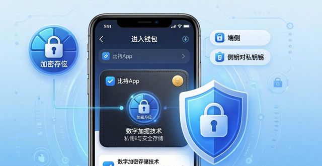 比特派钱包app官方中文版下载 聊聊这款产品的数字技术实际运用