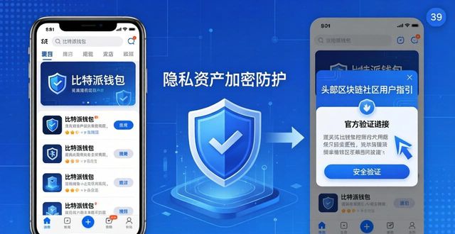 比特派钱包app最新版官方下载 用户行为表现与市场实际反映分析
