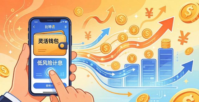 如何通过bitpie比特派钱包安卓官网加强资金的流动性管理
