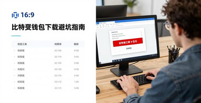 比特派钱包下载避坑指南：认准官方渠道，安全下载不求人