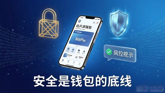 比特派钱包下载后,怎么在行业里站稳脚跟
