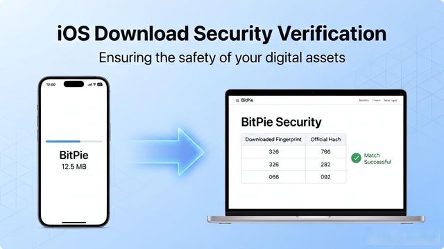 iOS下载比特派,安全避坑指南