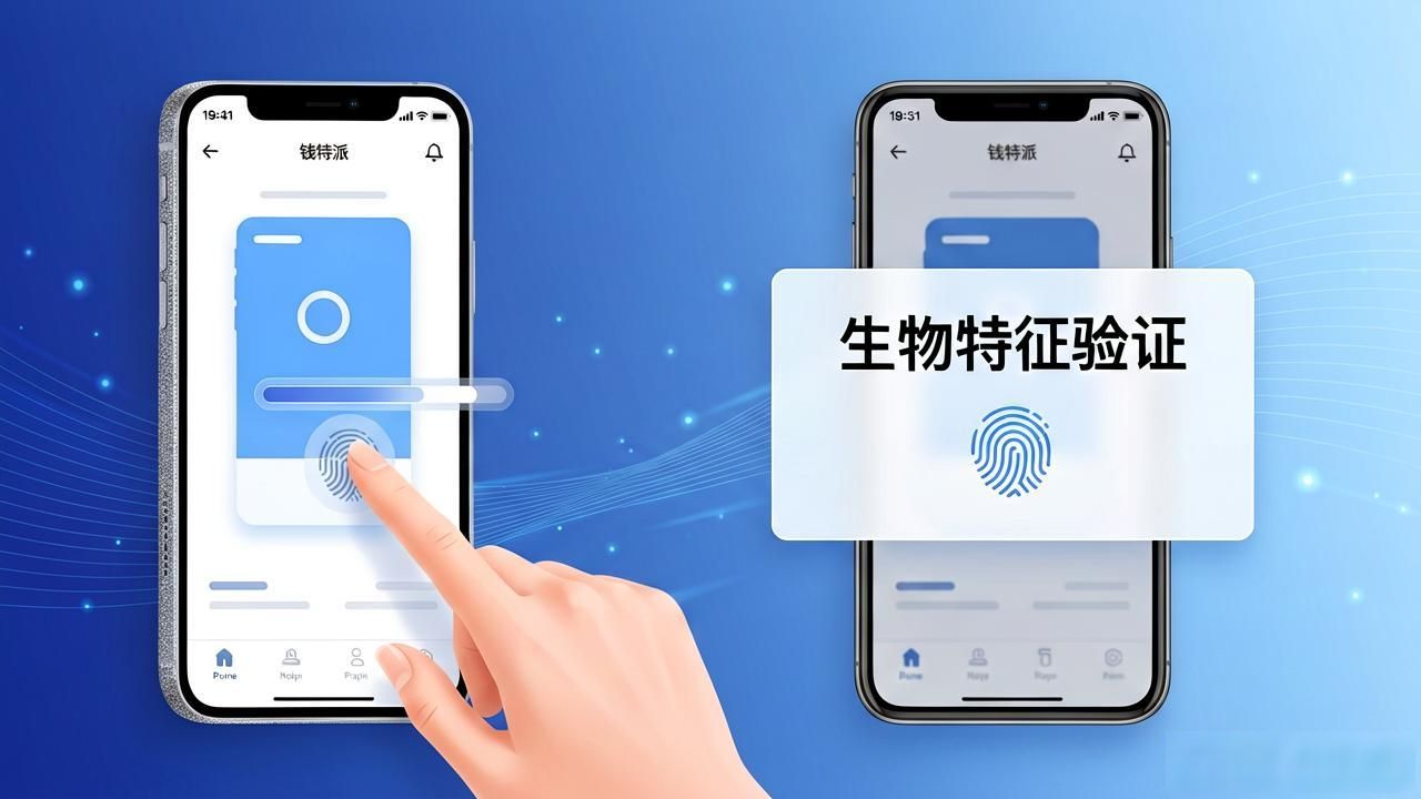 比特派钱包密码设置指南:三步筑牢资产防线