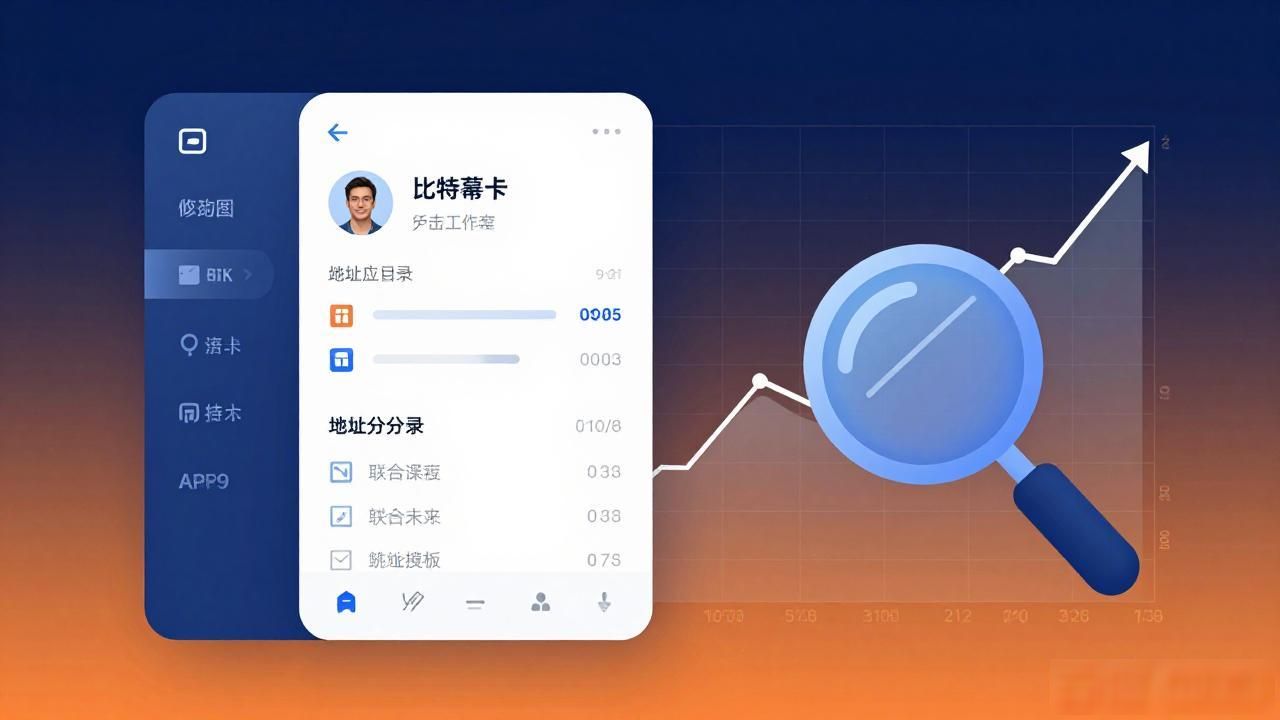 如何在比特派钱包里找搞钱灵感