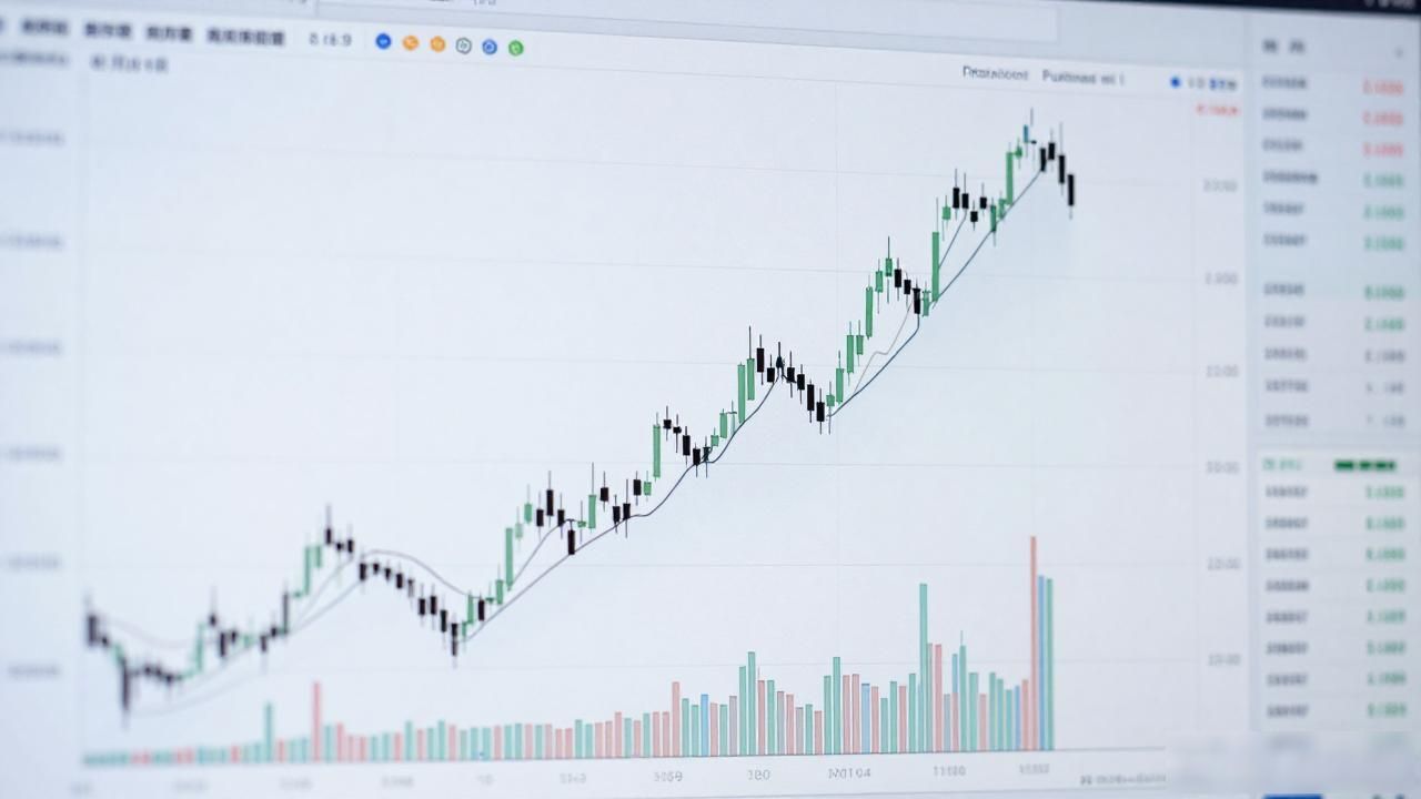 数字货币一根阳线:市场转折的信号还是诱多陷阱
