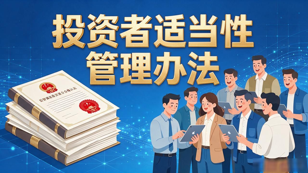 数字货币投资者资格认定标准是什么?个人如何判断自己是否符合