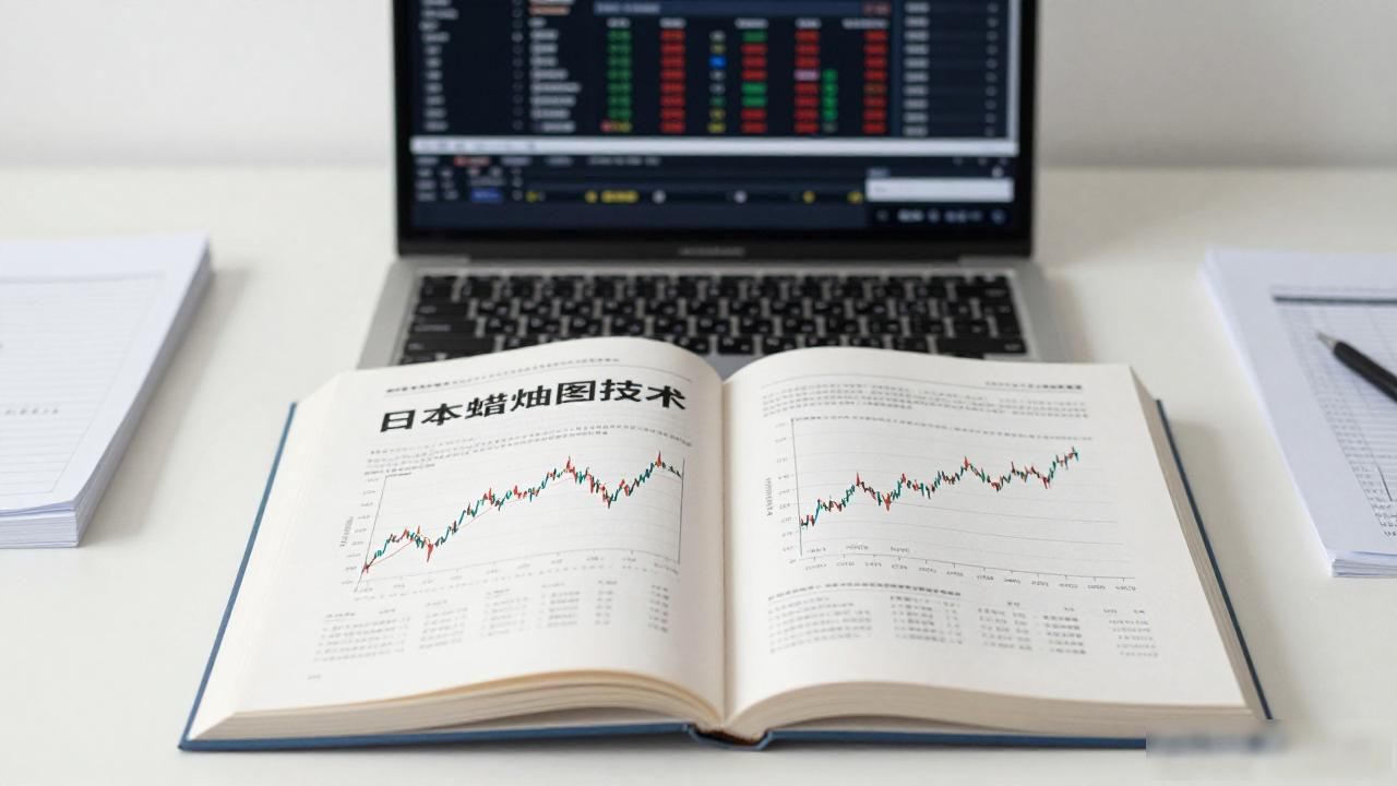 数字货币交易书籍推荐:新手入门必读