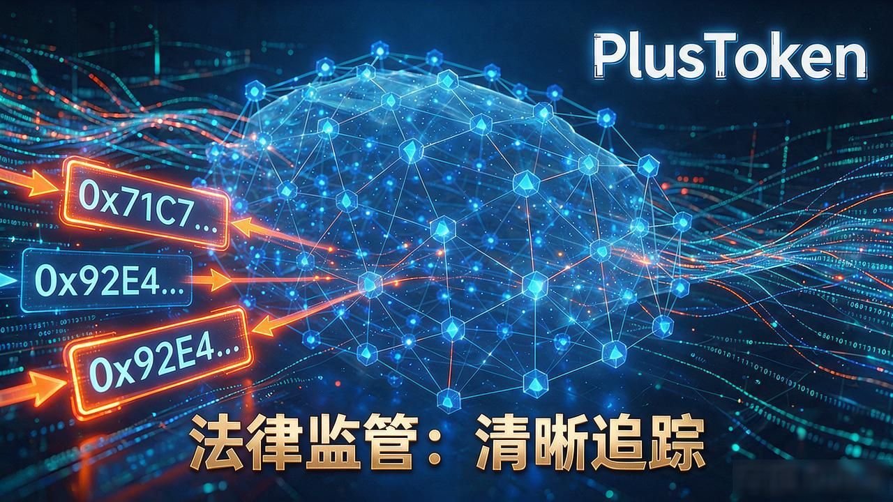 数字货币能查到交易记录吗?一文讲清追溯原理