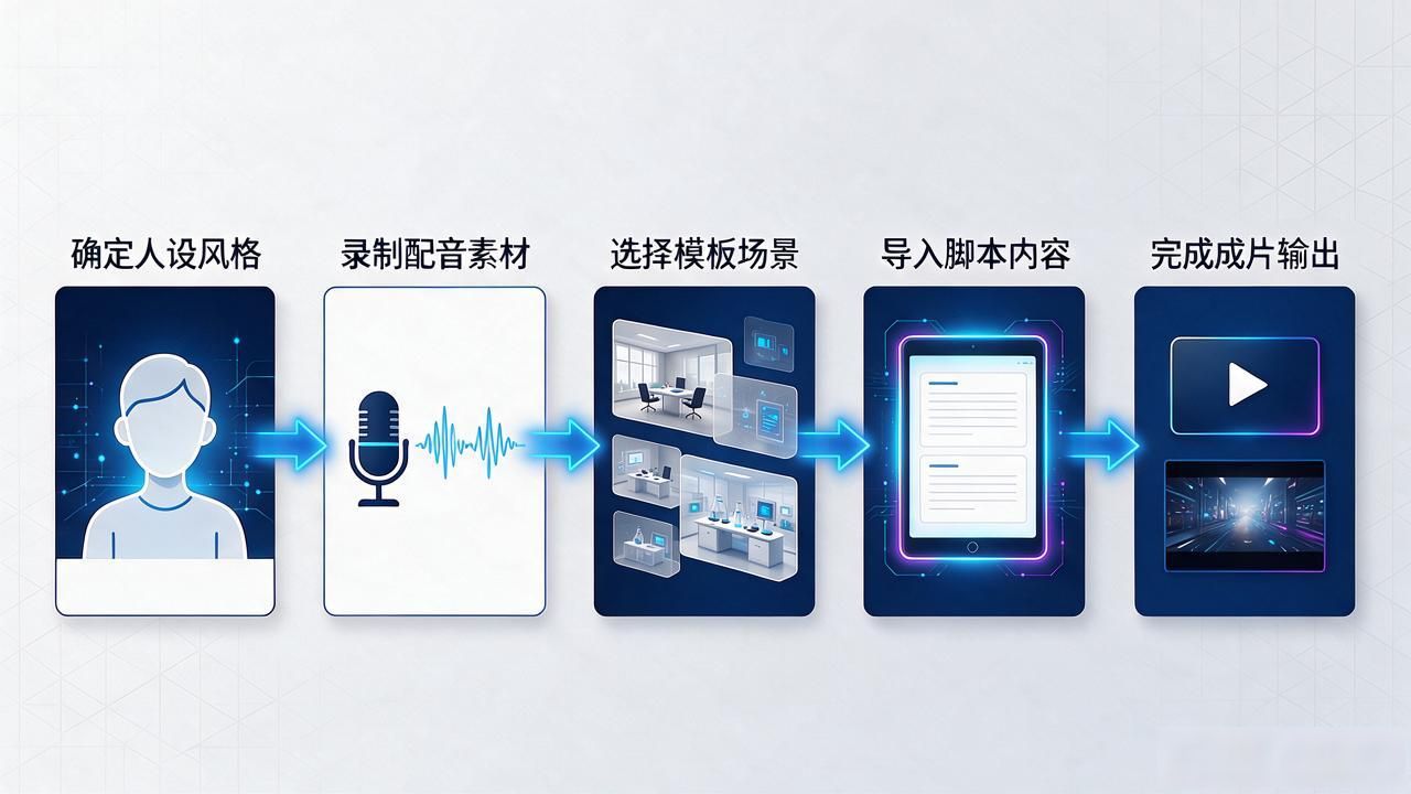 加密货币推广数字人怎么找?这几个渠道告诉你