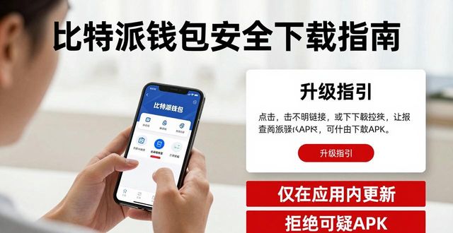 比特派钱包官方下载指南 守护品牌信任度