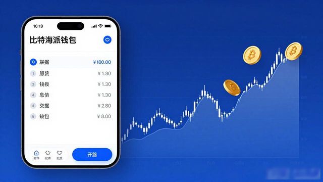 比特派钱包下载后,怎么从中挖到投资机会?