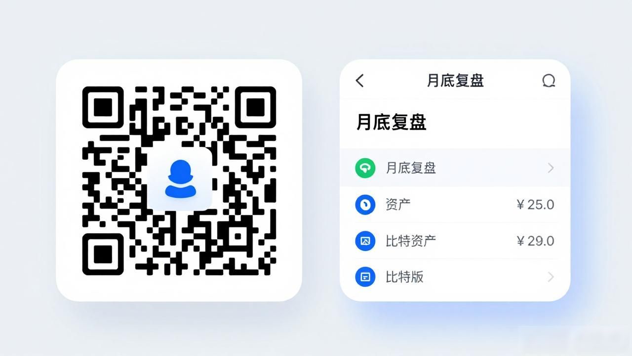 比特派怎么下载?教你用它管好你的投资关系