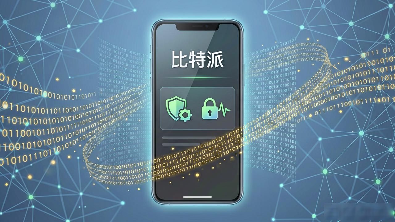 比特派钱包手机版下载的隐私保护措施是什么？一文看懂你的资产有多安全