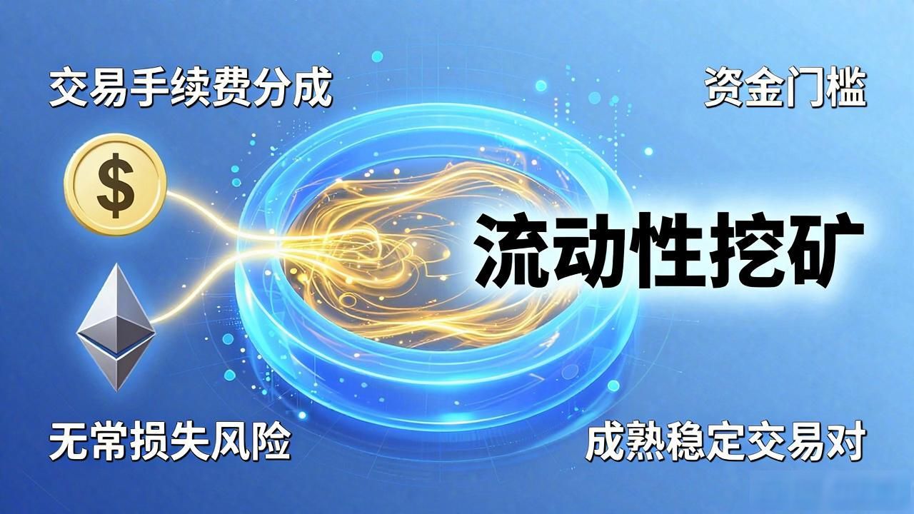 比特派钱包怎么赚收益?这几点你必须知道
