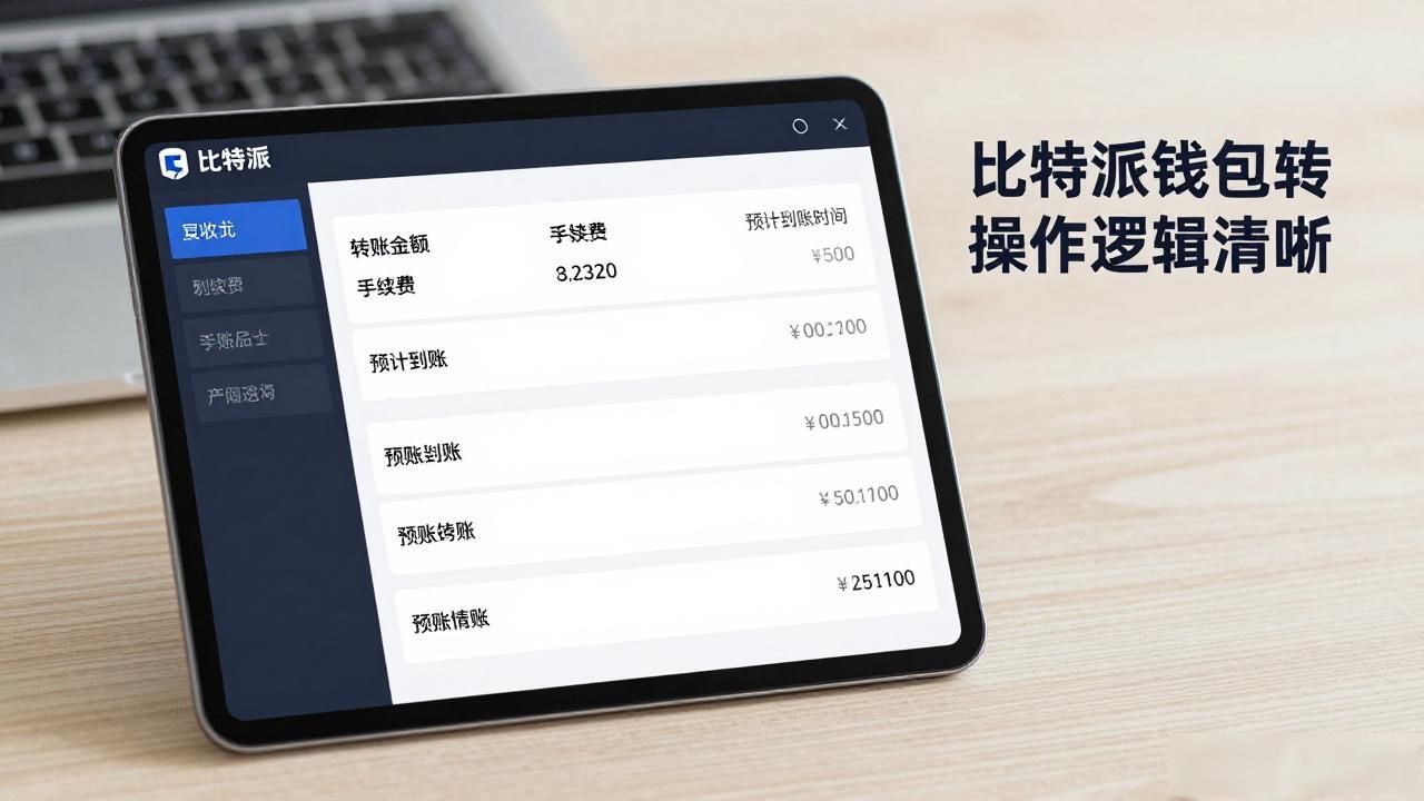 比特派钱包到底好不好用?深度评测+改进建议