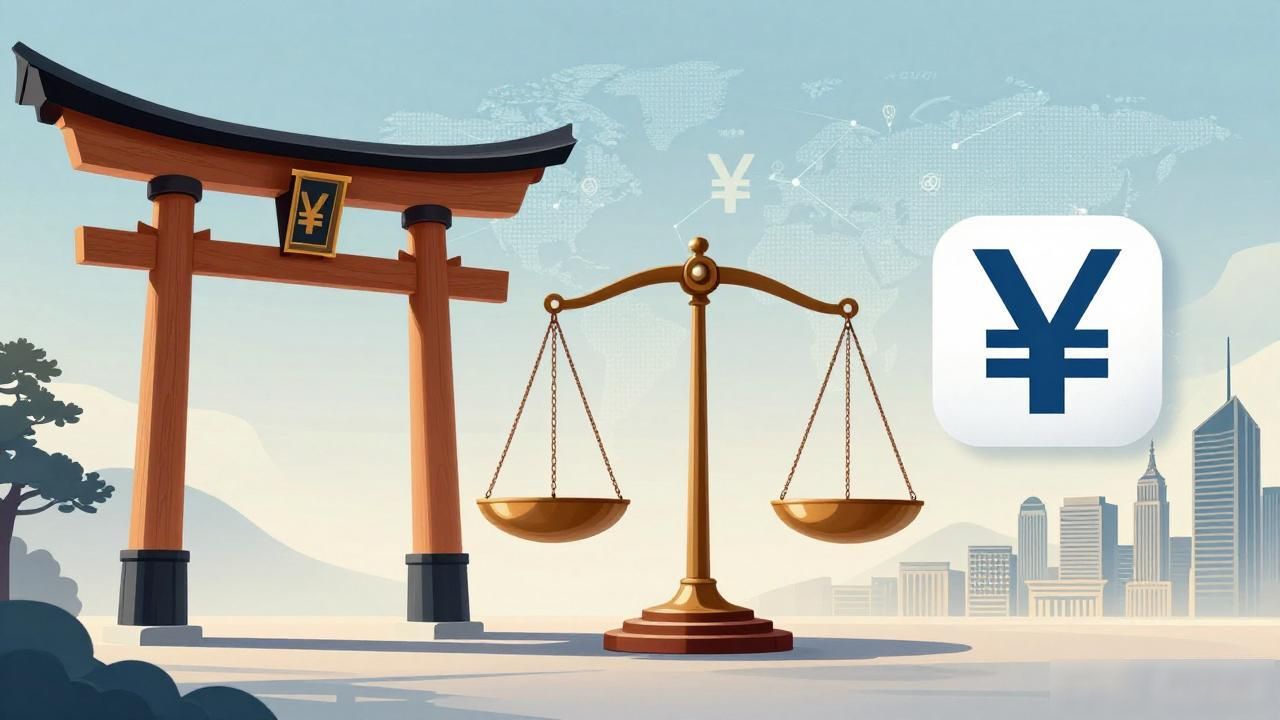 日本央行数字货币为何搁置?