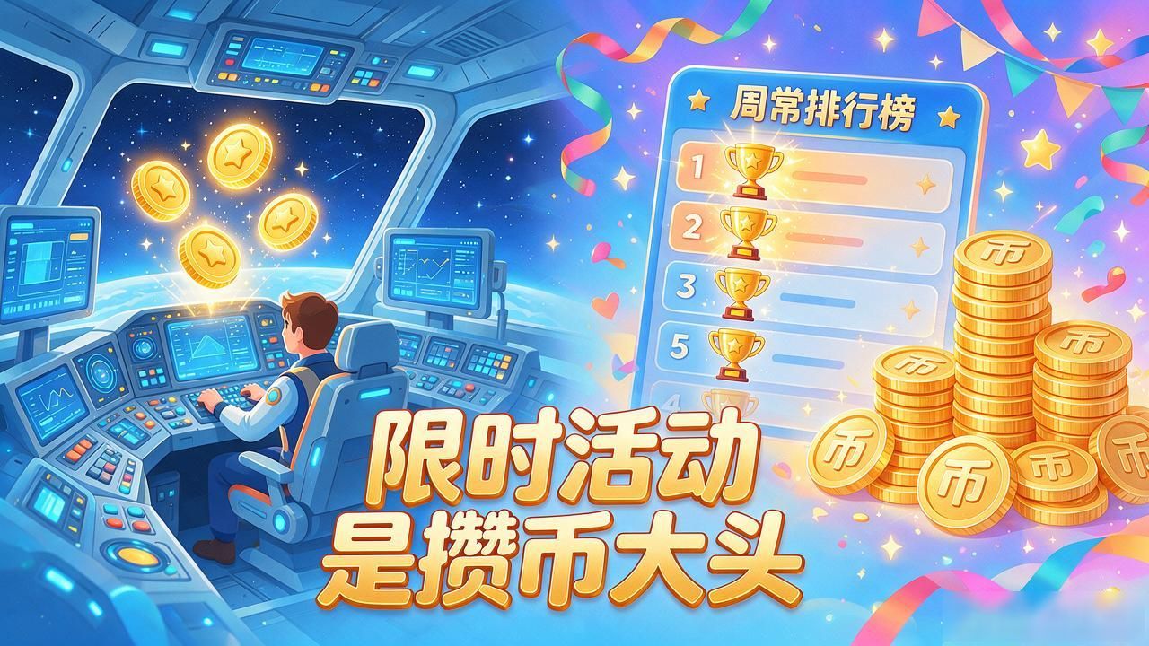 找地球游戏数字货币怎么获取？老玩家总结了这几个实用方法