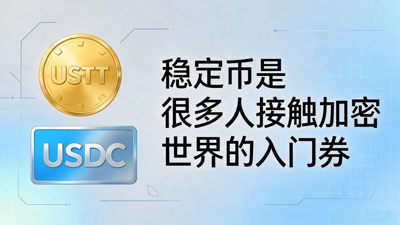 数字货币币种分类：5种类型怎么分，搞懂了再投不踩坑