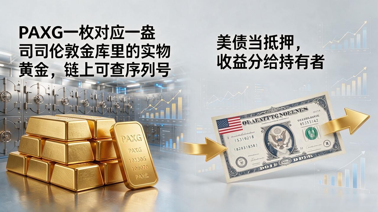 数字货币锚定物到底押在哪？你的稳定币值不值就看这个