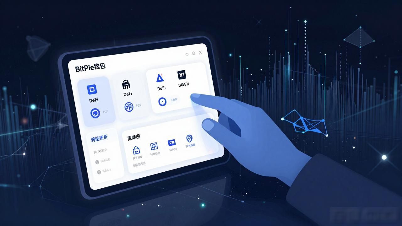 比特派钱包app官方下载最新版本 第12页