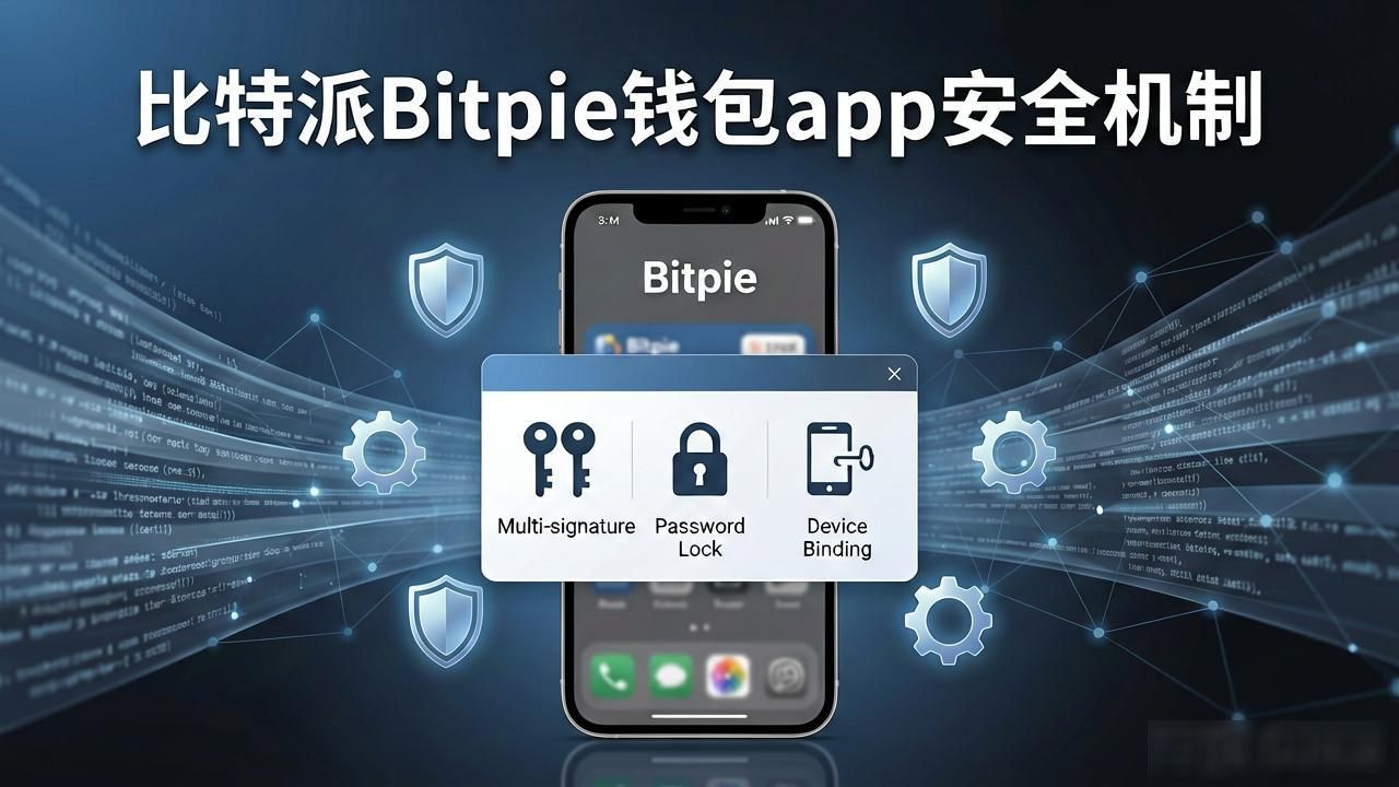 比特派Bitpie钱包app安全吗好用吗?用户评价大公开
