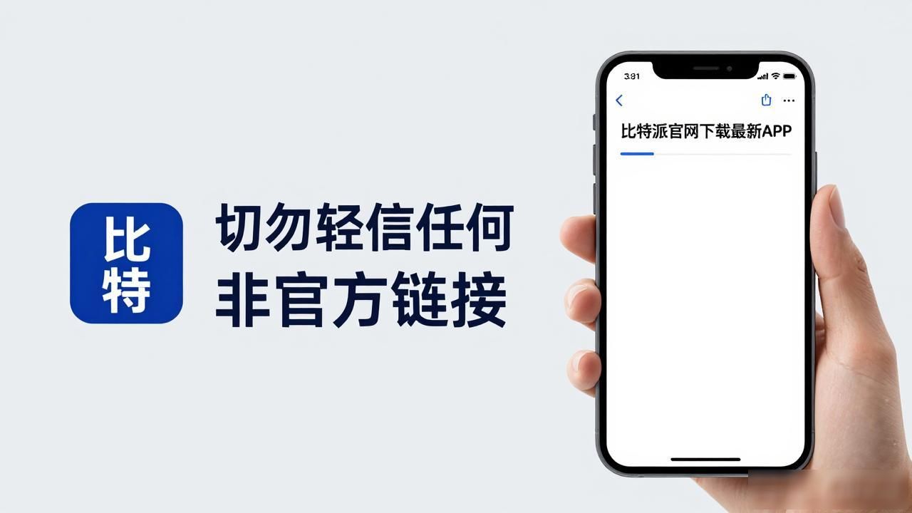 比特派官网下载最新APP,防骗避坑指南