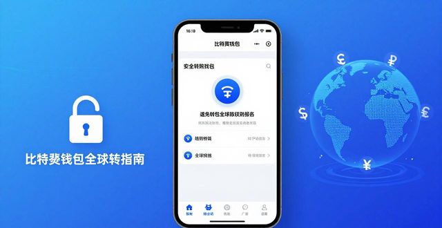 比特派钱包全球转账指南 保障资金安全流动性