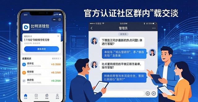 比特派钱包下载后如何持续关注 实用方法详解