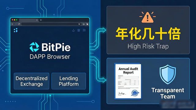 比特派下载后,智能投资怎么做