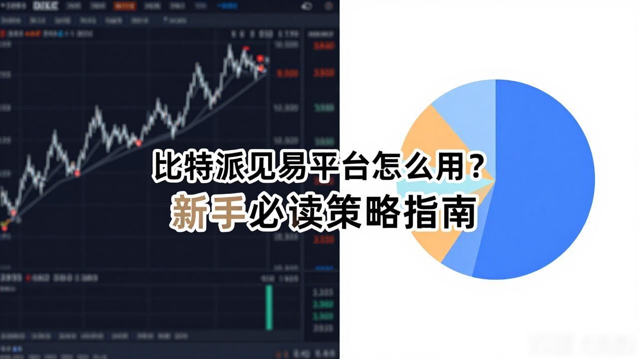 比特派交易平台怎么用?新手必读策略指南