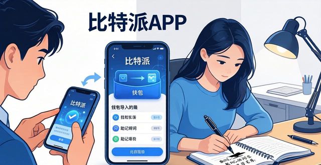 比特派官网下载教程:三步实现快速交易