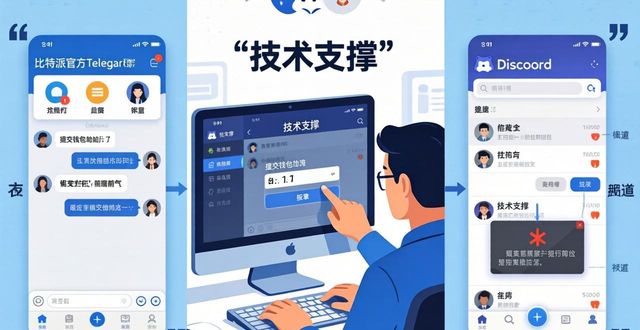 比特派钱包下载后如何获取数据支持?两个方法轻松搞定