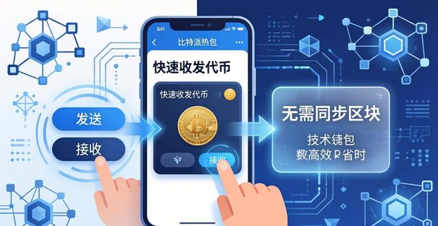 比特派热钱包应用：便利与风险怎样权衡