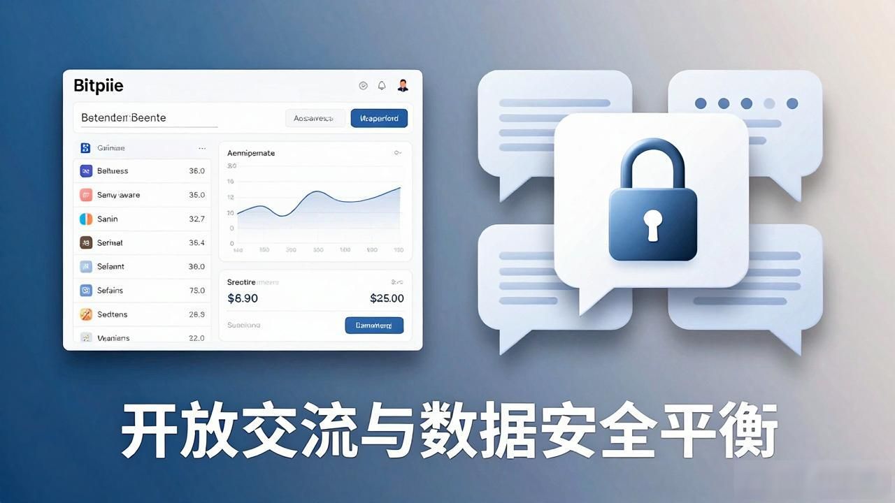 Bitpie钱包社交功能怎么用,对交易体验有什么真实影响