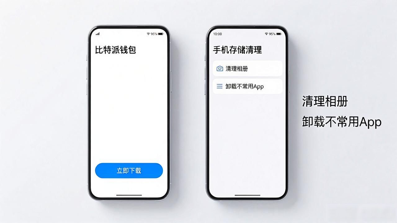 比特派钱包app官方下载最新版本 第10页