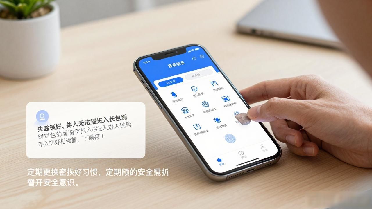 比特派钱包安全操作全指南