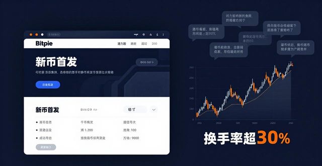 Bitpie官网找潜力币:3个实用技巧