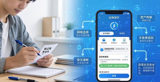 比特派官网下载应用与账户问题解决