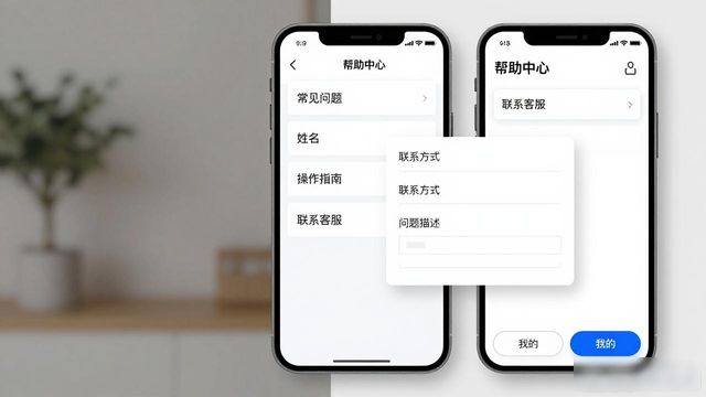 比特派下载后遇到问题?三步找到官方客服