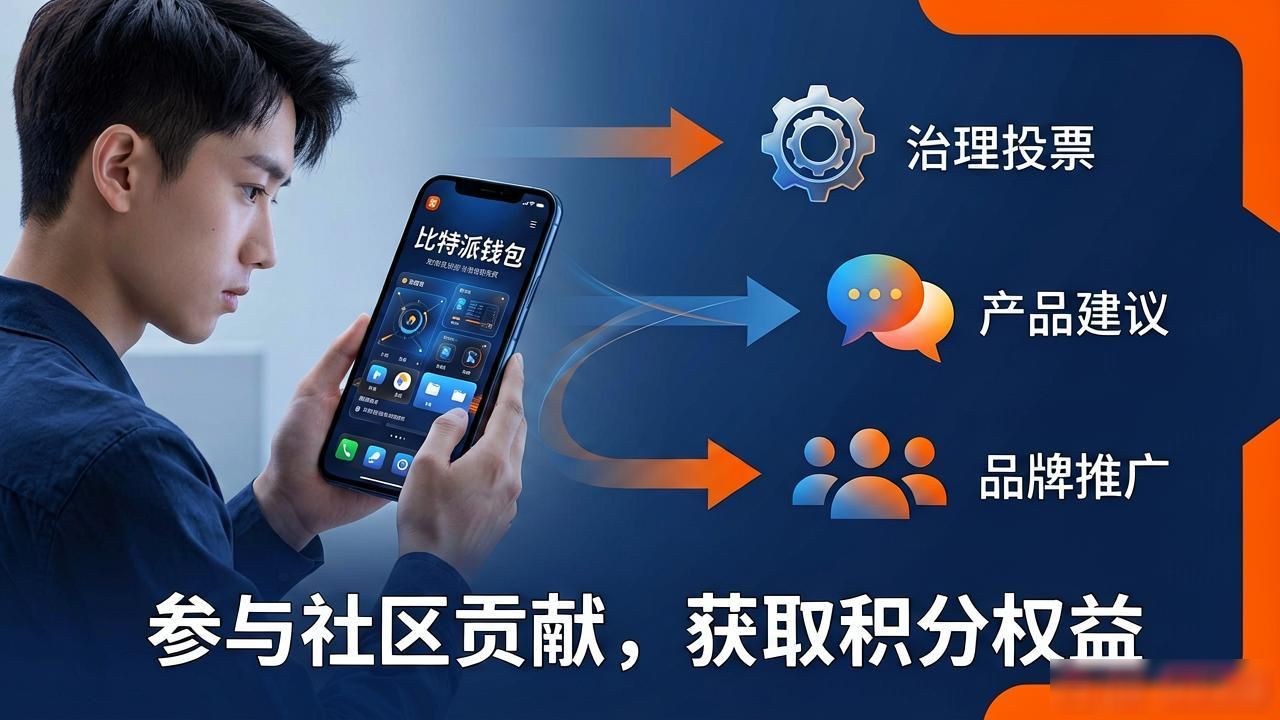 比特派钱包官网入口里的奖励怎么拿?