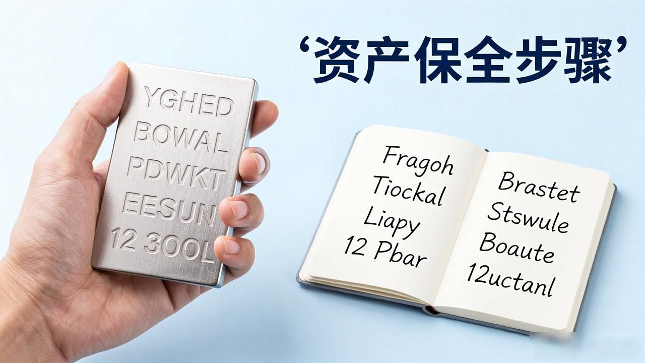 比特派钱包备份指南:新手必看的资产保全步骤