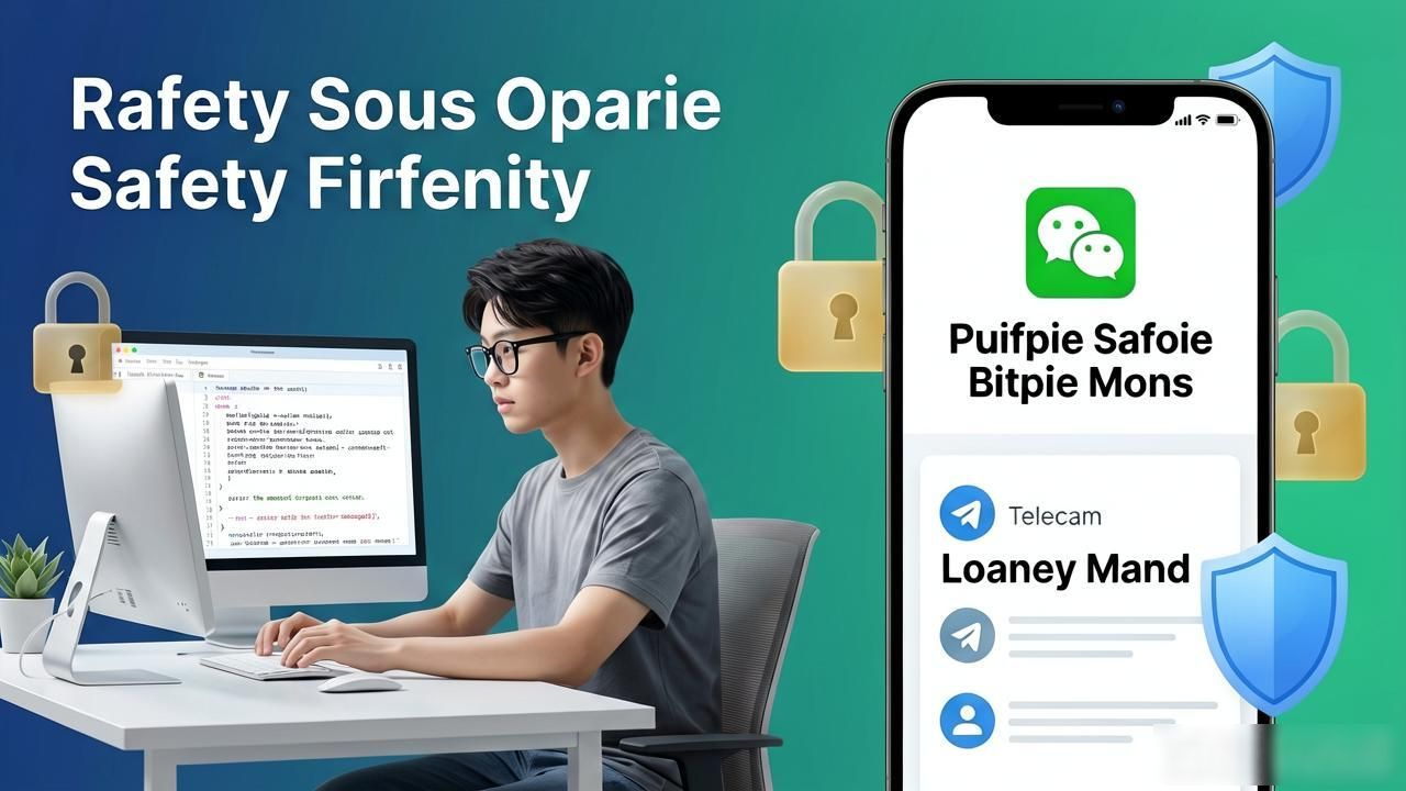 新手避坑指南：如何安全获取Bitpie比特派钱包官方下载链接