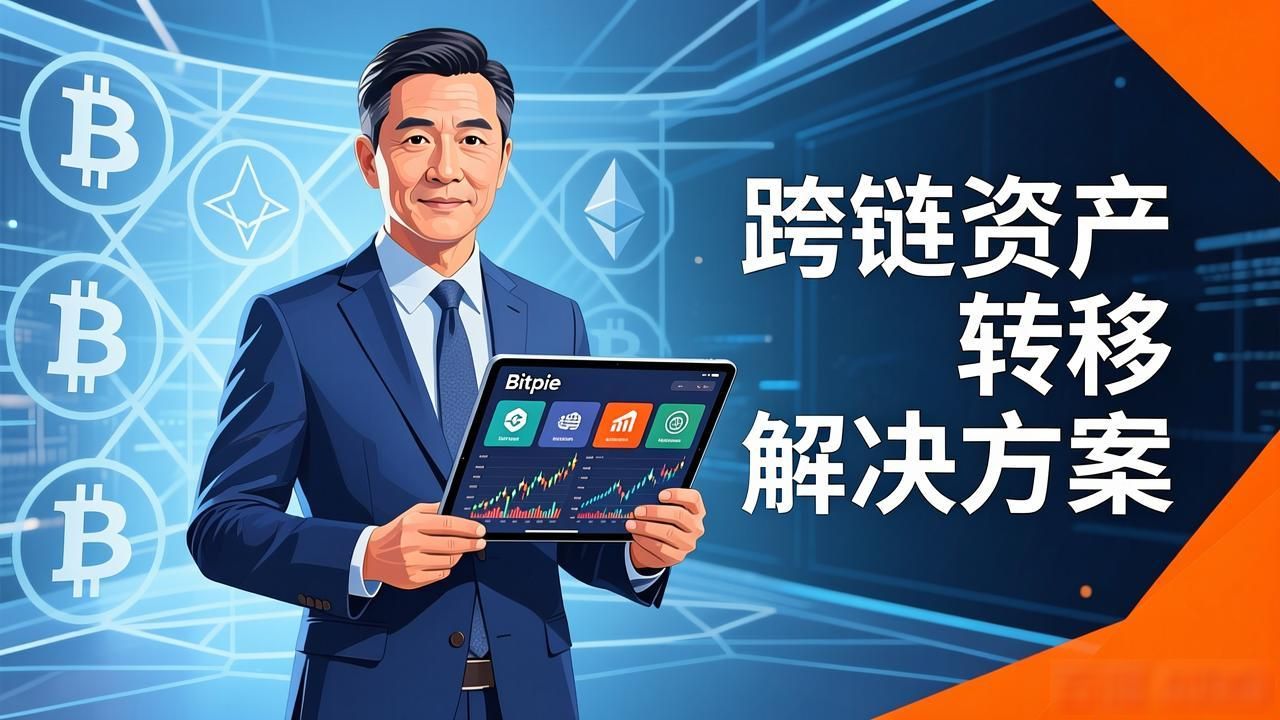 比特派正式版下载后的生意经