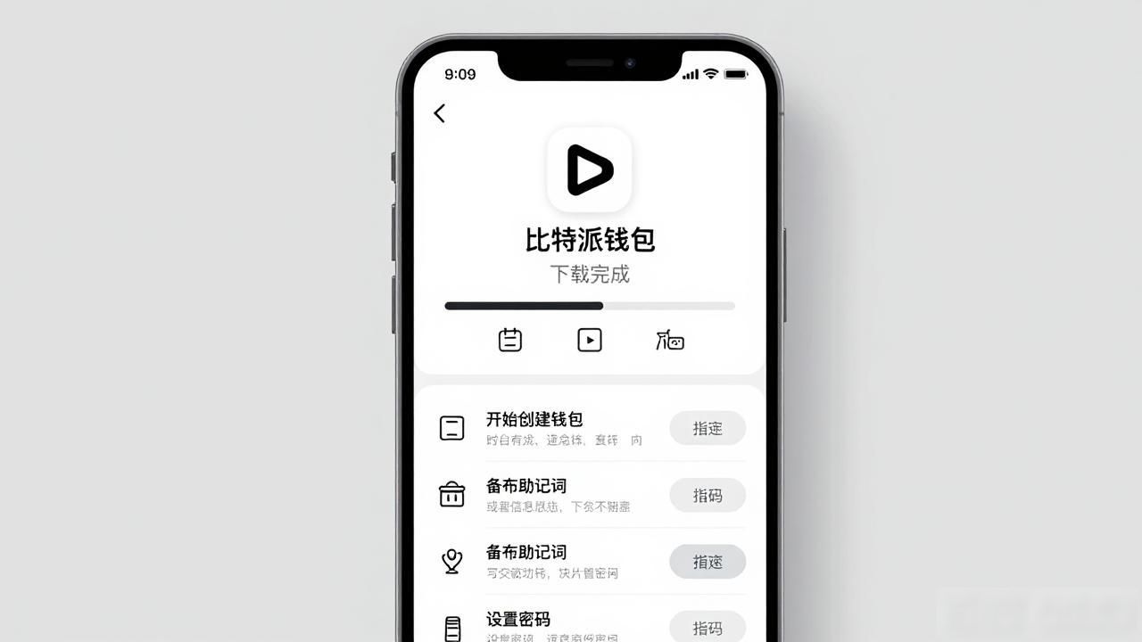 比特派钱包官方下载：个性化服务这样设置