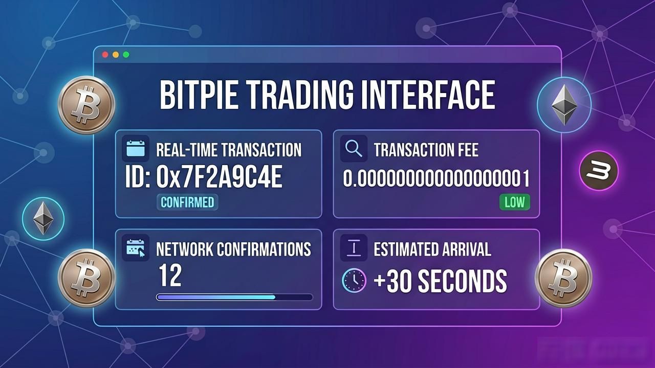 比特派钱包怎么下载?收益透明看得见