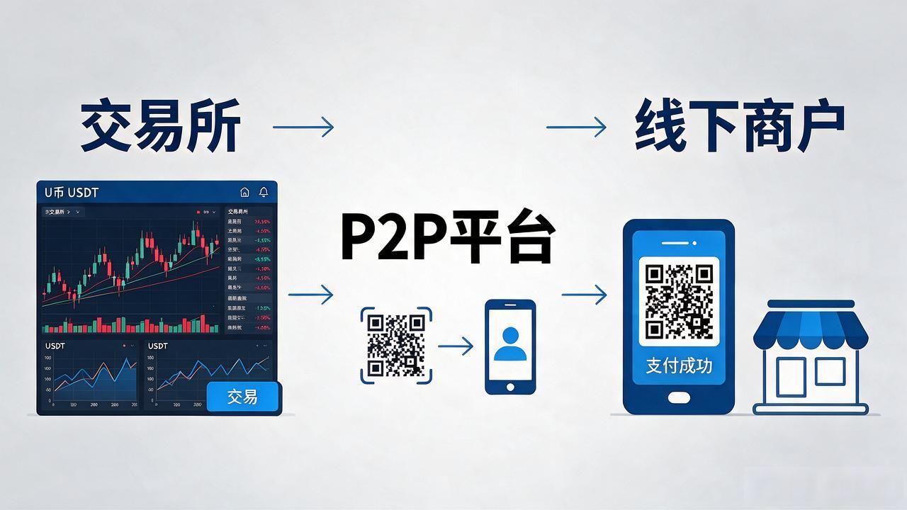 第一次买U怎么操作最安全？三个渠道、下单步骤和避坑要点一次说清